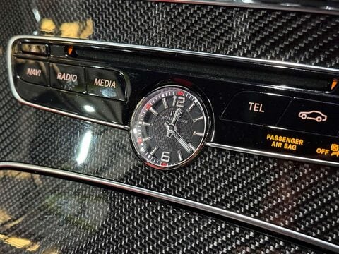 Mercedes-Benz C Class 4.0 C63 V8 BiTurbo AMG Coupe 2dr Petrol SpdS MCT Euro 6 (s/s) (476 ps) 58