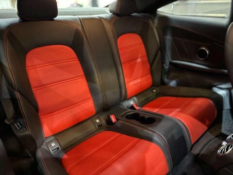 Mercedes-Benz C Class 4.0 C63 V8 BiTurbo AMG Coupe 2dr Petrol SpdS MCT Euro 6 (s/s) (476 ps) 32