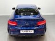 Mercedes-Benz C Class 4.0 C63 V8 BiTurbo AMG Coupe 2dr Petrol SpdS MCT Euro 6 (s/s) (476 ps) 25