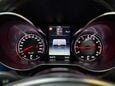 Mercedes-Benz C Class 4.0 C63 V8 BiTurbo AMG Coupe 2dr Petrol SpdS MCT Euro 6 (s/s) (476 ps) 36
