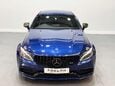 Mercedes-Benz C Class 4.0 C63 V8 BiTurbo AMG Coupe 2dr Petrol SpdS MCT Euro 6 (s/s) (476 ps) 11