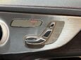Mercedes-Benz C Class 4.0 C63 V8 BiTurbo AMG Coupe 2dr Petrol SpdS MCT Euro 6 (s/s) (476 ps) 55
