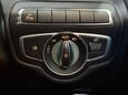Mercedes-Benz C Class 4.0 C63 V8 BiTurbo AMG Coupe 2dr Petrol SpdS MCT Euro 6 (s/s) (476 ps) 57