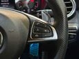 Mercedes-Benz C Class 4.0 C63 V8 BiTurbo AMG Coupe 2dr Petrol SpdS MCT Euro 6 (s/s) (476 ps) 35