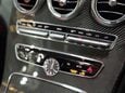 Mercedes-Benz C Class 4.0 C63 V8 BiTurbo AMG Coupe 2dr Petrol SpdS MCT Euro 6 (s/s) (476 ps) 44