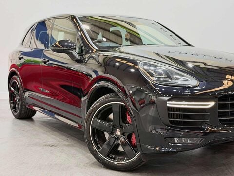 Porsche Cayenne 3.6T V6 GTS SUV 5dr Petrol TiptronicS 4WD Euro 6 (s/s) (440 ps) 9