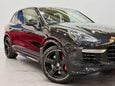 Porsche Cayenne 3.6T V6 GTS SUV 5dr Petrol TiptronicS 4WD Euro 6 (s/s) (440 ps) 9