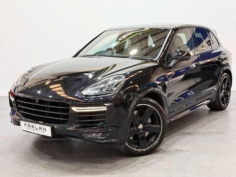 Porsche Cayenne 3.6T V6 GTS SUV 5dr Petrol TiptronicS 4WD Euro 6 (s/s) (440 ps) 16