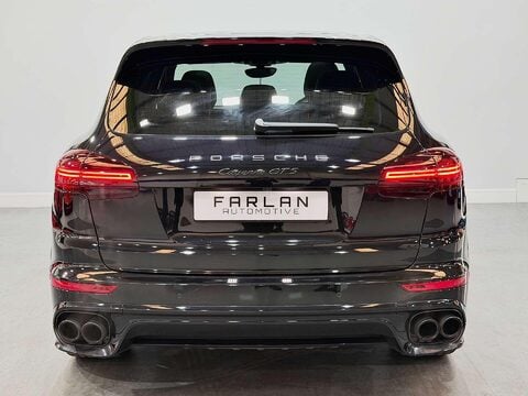 Porsche Cayenne 3.6T V6 GTS SUV 5dr Petrol TiptronicS 4WD Euro 6 (s/s) (440 ps) 26