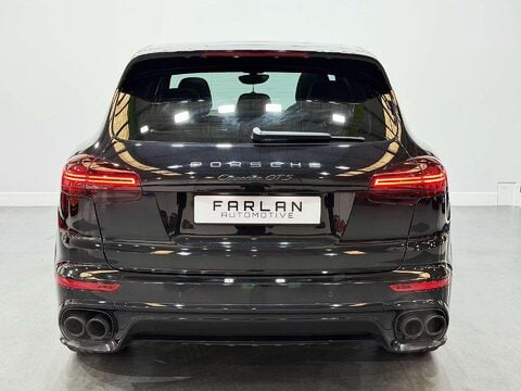 Porsche Cayenne 3.6T V6 GTS SUV 5dr Petrol TiptronicS 4WD Euro 6 (s/s) (440 ps) 28
