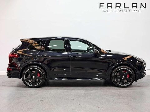 Porsche Cayenne 3.6T V6 GTS SUV 5dr Petrol TiptronicS 4WD Euro 6 (s/s) (440 ps) 22