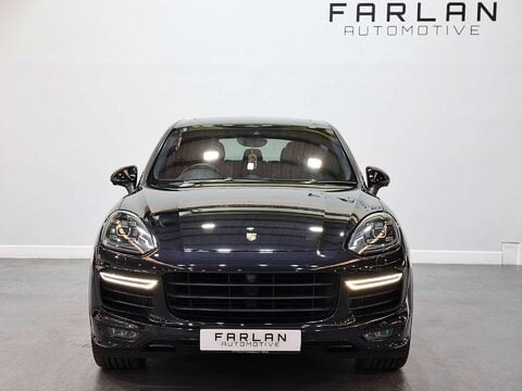 Porsche Cayenne 3.6T V6 GTS SUV 5dr Petrol TiptronicS 4WD Euro 6 (s/s) (440 ps) 10