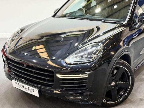Porsche Cayenne 3.6T V6 GTS SUV 5dr Petrol TiptronicS 4WD Euro 6 (s/s) (440 ps) 15