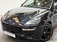 Porsche Cayenne 3.6T V6 GTS SUV 5dr Petrol TiptronicS 4WD Euro 6 (s/s) (440 ps) 15