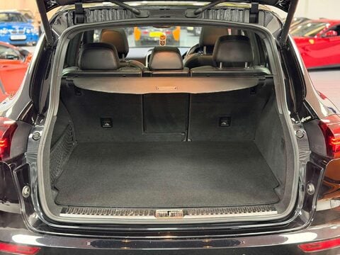 Porsche Cayenne 3.6T V6 GTS SUV 5dr Petrol TiptronicS 4WD Euro 6 (s/s) (440 ps) 64