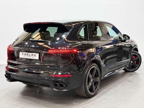 Porsche Cayenne 3.6T V6 GTS SUV 5dr Petrol TiptronicS 4WD Euro 6 (s/s) (440 ps) 29