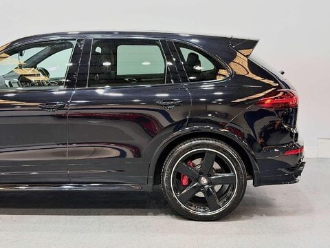Porsche Cayenne 3.6T V6 GTS SUV 5dr Petrol TiptronicS 4WD Euro 6 (s/s) (440 ps) 18
