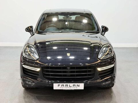 Porsche Cayenne 3.6T V6 GTS SUV 5dr Petrol TiptronicS 4WD Euro 6 (s/s) (440 ps) 11