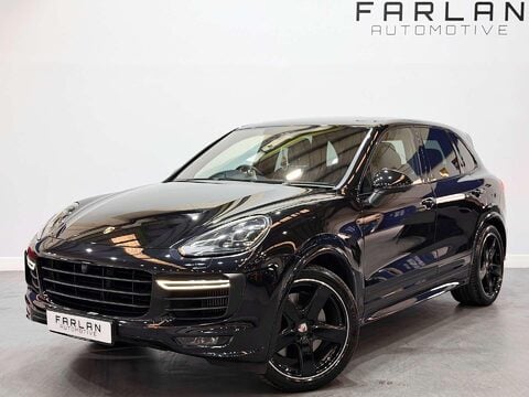 Porsche Cayenne 3.6T V6 GTS SUV 5dr Petrol TiptronicS 4WD Euro 6 (s/s) (440 ps) 3
