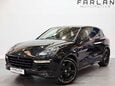 Porsche Cayenne 3.6T V6 GTS SUV 5dr Petrol TiptronicS 4WD Euro 6 (s/s) (440 ps) 3
