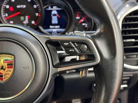 Porsche Cayenne 3.6T V6 GTS SUV 5dr Petrol TiptronicS 4WD Euro 6 (s/s) (440 ps) 34