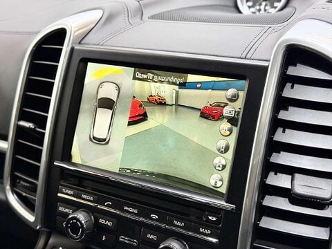 Porsche Cayenne 3.6T V6 GTS SUV 5dr Petrol TiptronicS 4WD Euro 6 (s/s) (440 ps) 51