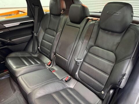 Porsche Cayenne 3.6T V6 GTS SUV 5dr Petrol TiptronicS 4WD Euro 6 (s/s) (440 ps) 41