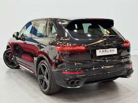 Porsche Cayenne 3.6T V6 GTS SUV 5dr Petrol TiptronicS 4WD Euro 6 (s/s) (440 ps) 23