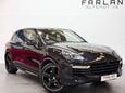 Porsche Cayenne 3.6T V6 GTS SUV 5dr Petrol TiptronicS 4WD Euro 6 (s/s) (440 ps) 1