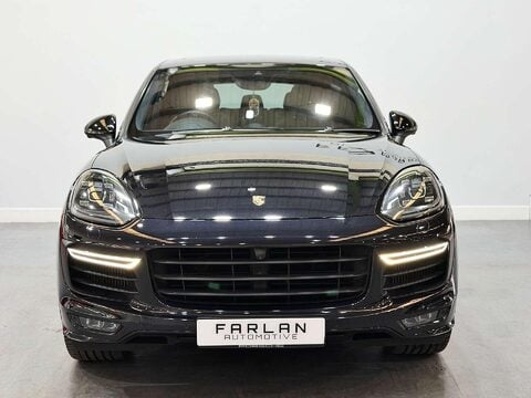 Porsche Cayenne 3.6T V6 GTS SUV 5dr Petrol TiptronicS 4WD Euro 6 (s/s) (440 ps) 12