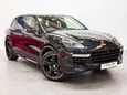 Porsche Cayenne 3.6T V6 GTS SUV 5dr Petrol TiptronicS 4WD Euro 6 (s/s) (440 ps) 7