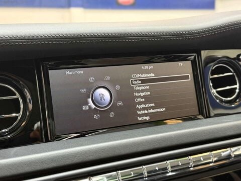 Rolls-Royce Phantom 6.7 V12 Saloon 4dr Petrol Auto Euro 5 (453 bhp) 39