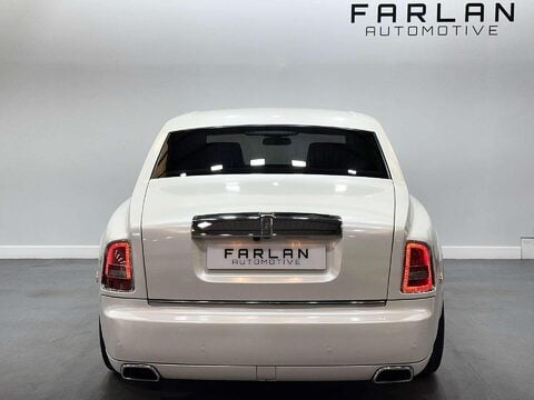Rolls-Royce Phantom 6.7 V12 Saloon 4dr Petrol Auto Euro 5 (453 bhp) 18