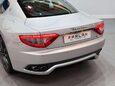 Maserati Granturismo 4.2 V8 Coupe 2dr Petrol Auto Euro 4 (405 ps) 28
