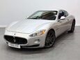 Maserati Granturismo 4.2 V8 Coupe 2dr Petrol Auto Euro 4 (405 ps) 13