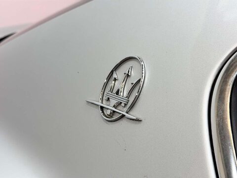 Maserati Granturismo 4.2 V8 Coupe 2dr Petrol Auto Euro 4 (405 ps) 47