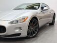 Maserati Granturismo 4.2 V8 Coupe 2dr Petrol Auto Euro 4 (405 ps) 14
