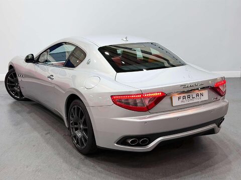 Maserati Granturismo 4.2 V8 Coupe 2dr Petrol Auto Euro 4 (405 ps) 29