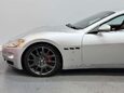 Maserati Granturismo 4.2 V8 Coupe 2dr Petrol Auto Euro 4 (405 ps) 20
