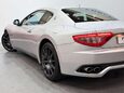 Maserati Granturismo 4.2 V8 Coupe 2dr Petrol Auto Euro 4 (405 ps) 30