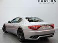 Maserati Granturismo 4.2 V8 Coupe 2dr Petrol Auto Euro 4 (405 ps) 5