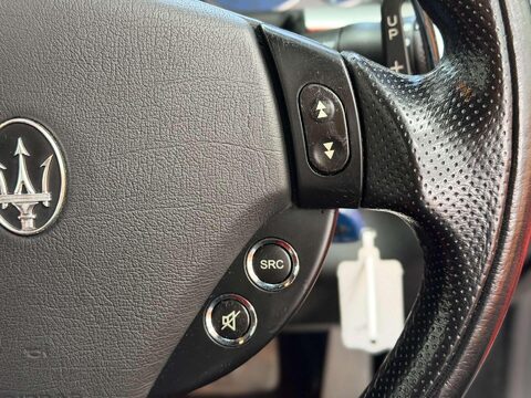 Maserati Granturismo 4.2 V8 Coupe 2dr Petrol Auto Euro 4 (405 ps) 39