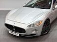 Maserati Granturismo 4.2 V8 Coupe 2dr Petrol Auto Euro 4 (405 ps) 12