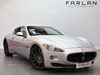 Maserati Granturismo 4.2 V8 Coupe 2dr Petrol Auto Euro 4 (405 ps)