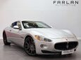 Maserati Granturismo 4.2 V8 Coupe 2dr Petrol Auto Euro 4 (405 ps) 1