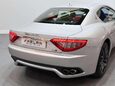 Maserati Granturismo 4.2 V8 Coupe 2dr Petrol Auto Euro 4 (405 ps) 23