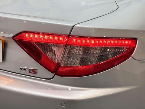 Maserati Granturismo 4.2 V8 Coupe 2dr Petrol Auto Euro 4 (405 ps) 54