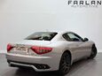 Maserati Granturismo 4.2 V8 Coupe 2dr Petrol Auto Euro 4 (405 ps) 4