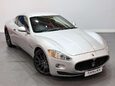 Maserati Granturismo 4.2 V8 Coupe 2dr Petrol Auto Euro 4 (405 ps) 8