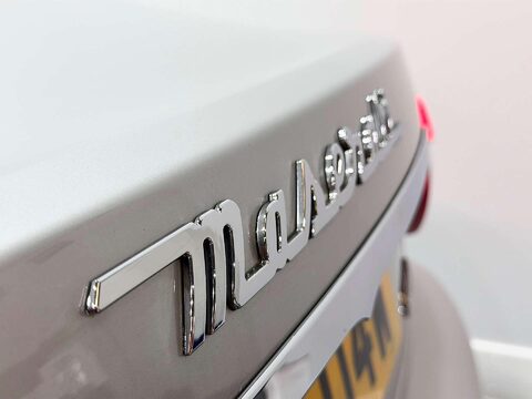 Maserati Granturismo 4.2 V8 Coupe 2dr Petrol Auto Euro 4 (405 ps) 49